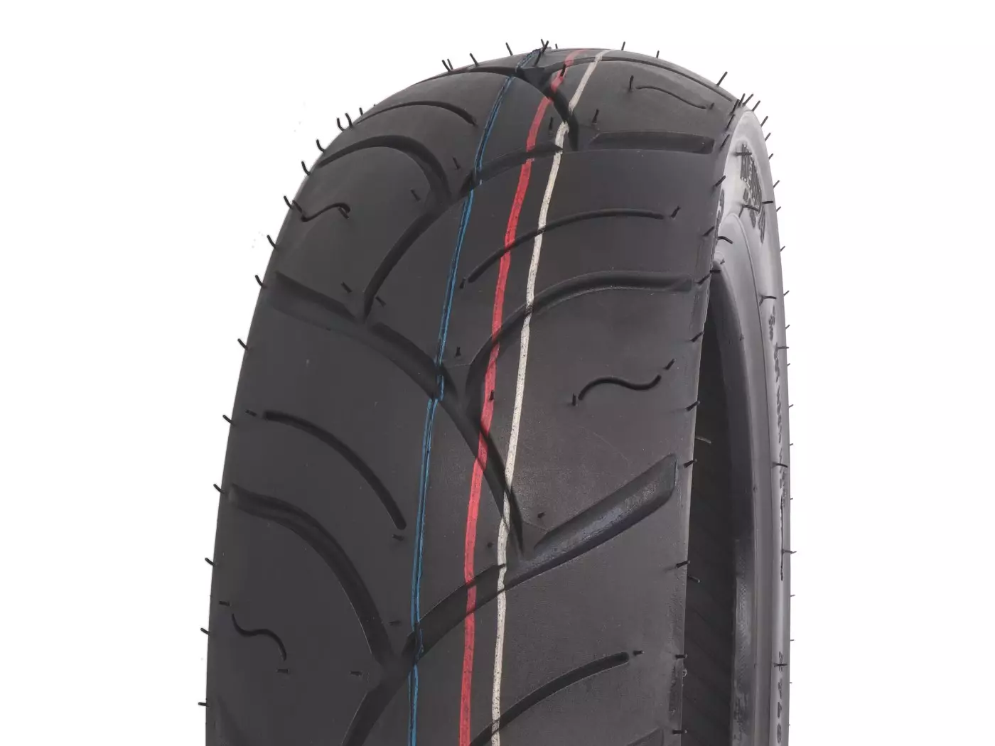 Tire Kenda K764F 120/70-12 51M TL