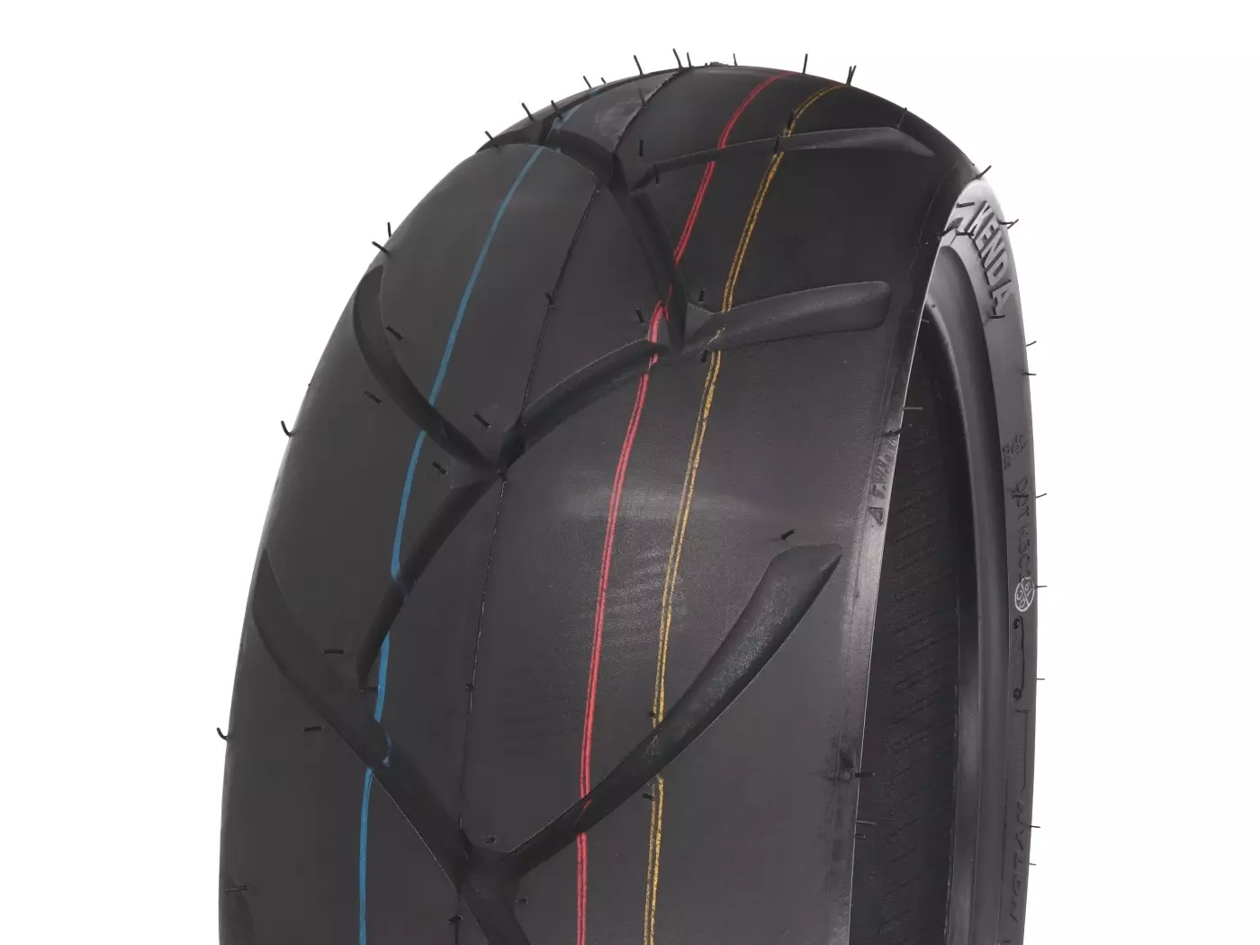 Tire Kenda K764 High Grip 140/60-13 57M TL