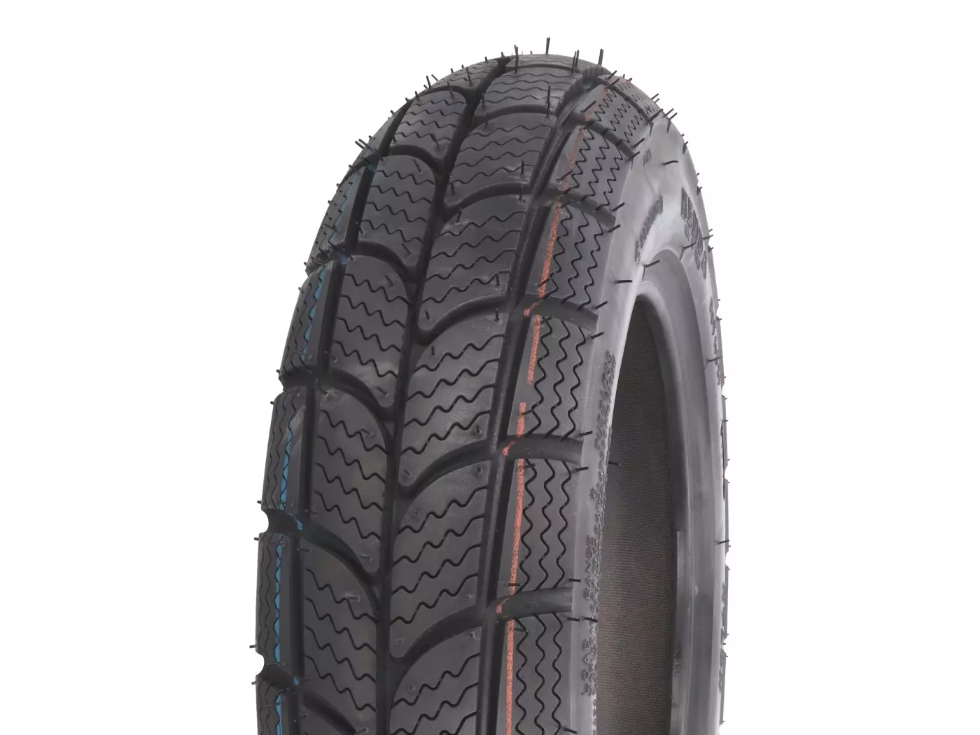 Tire Kenda K701 M+S 3.50-10 56L TL