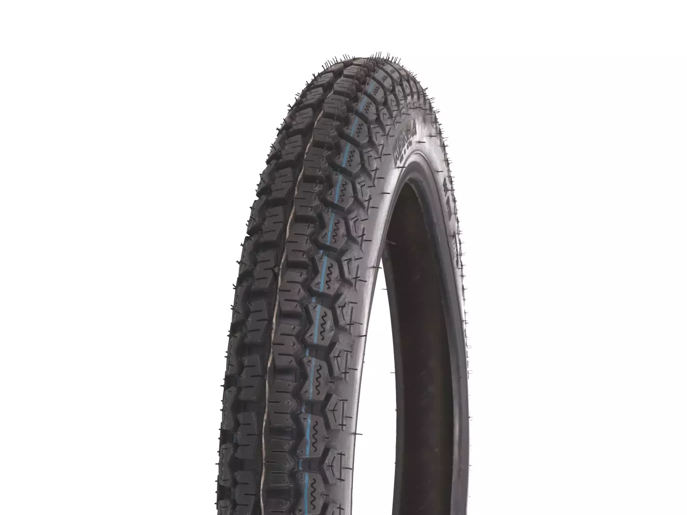 Tire Kenda K254 2.75-17 41P TL