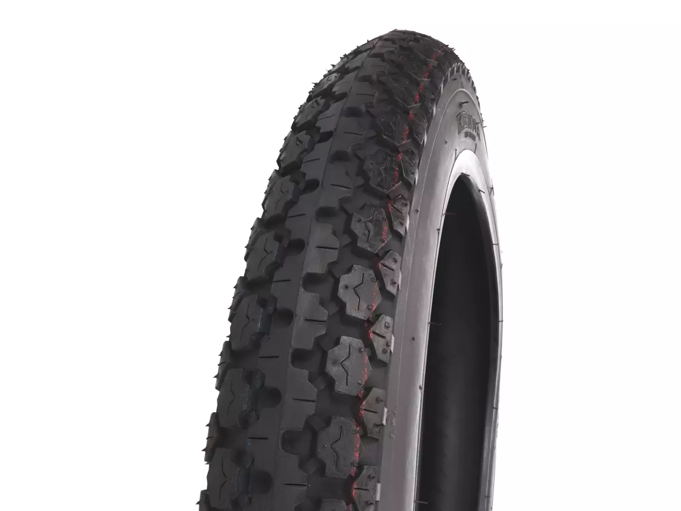 Tire Kenda K255 3.00-17 45P TT