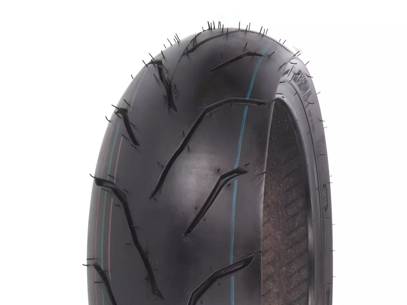 Tire Kenda K711 130/60-13 60P TL