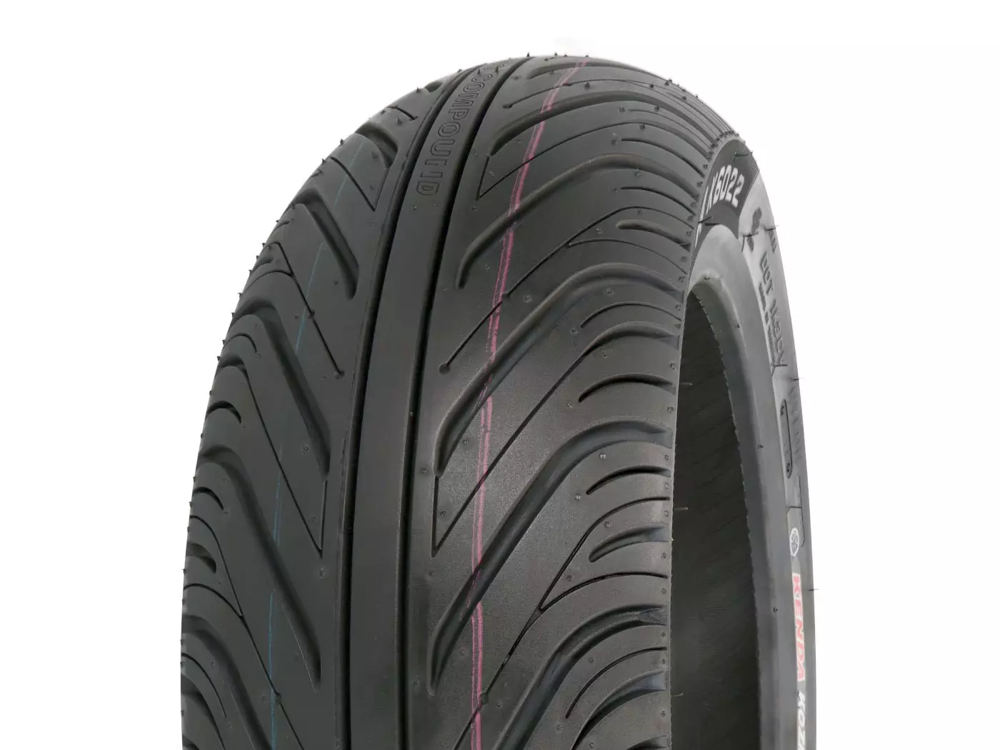 Tire Kenda K6022 130/70-12 56L TL