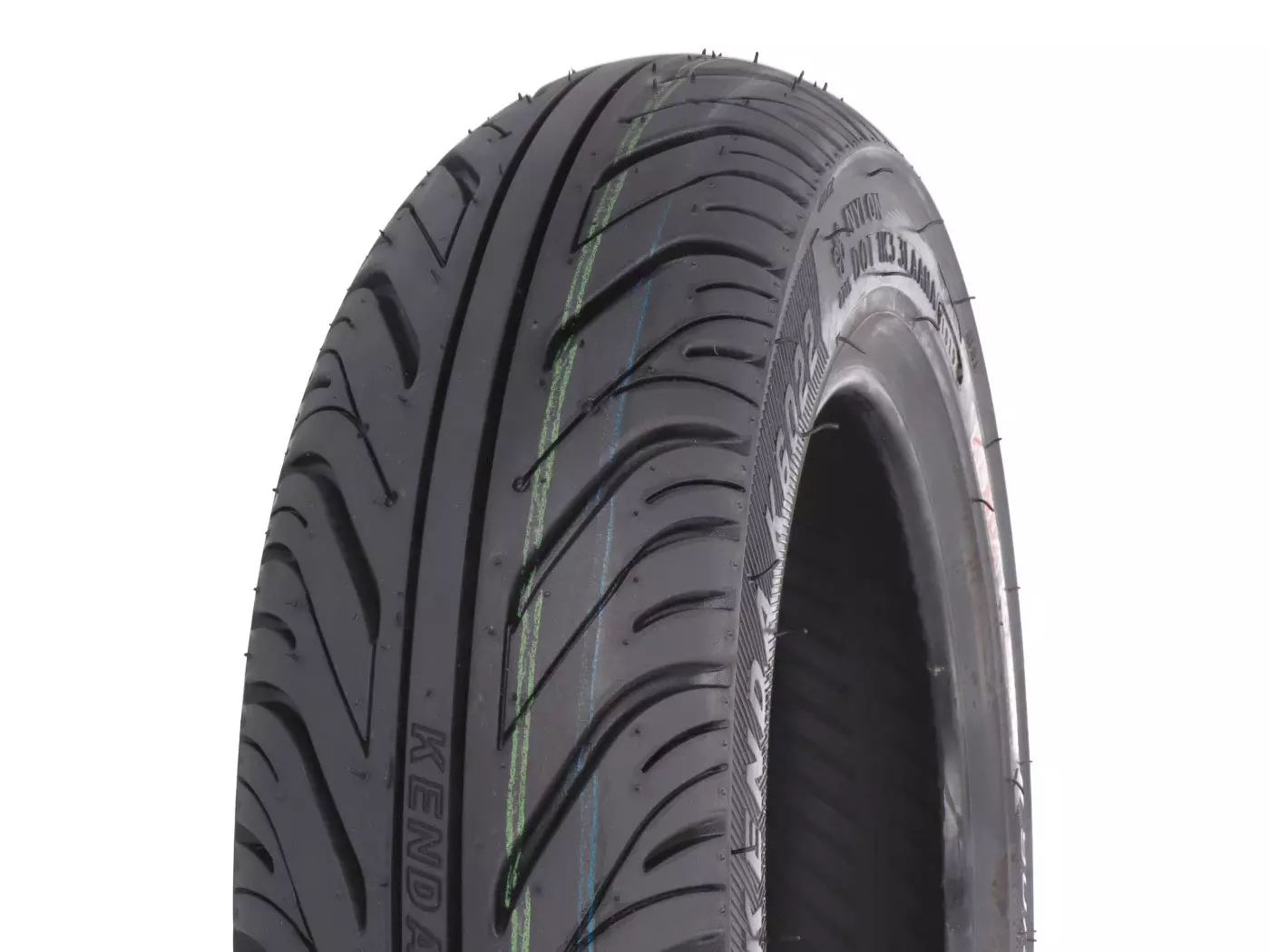 Tire Kenda K6022 3.50-10 51J TL