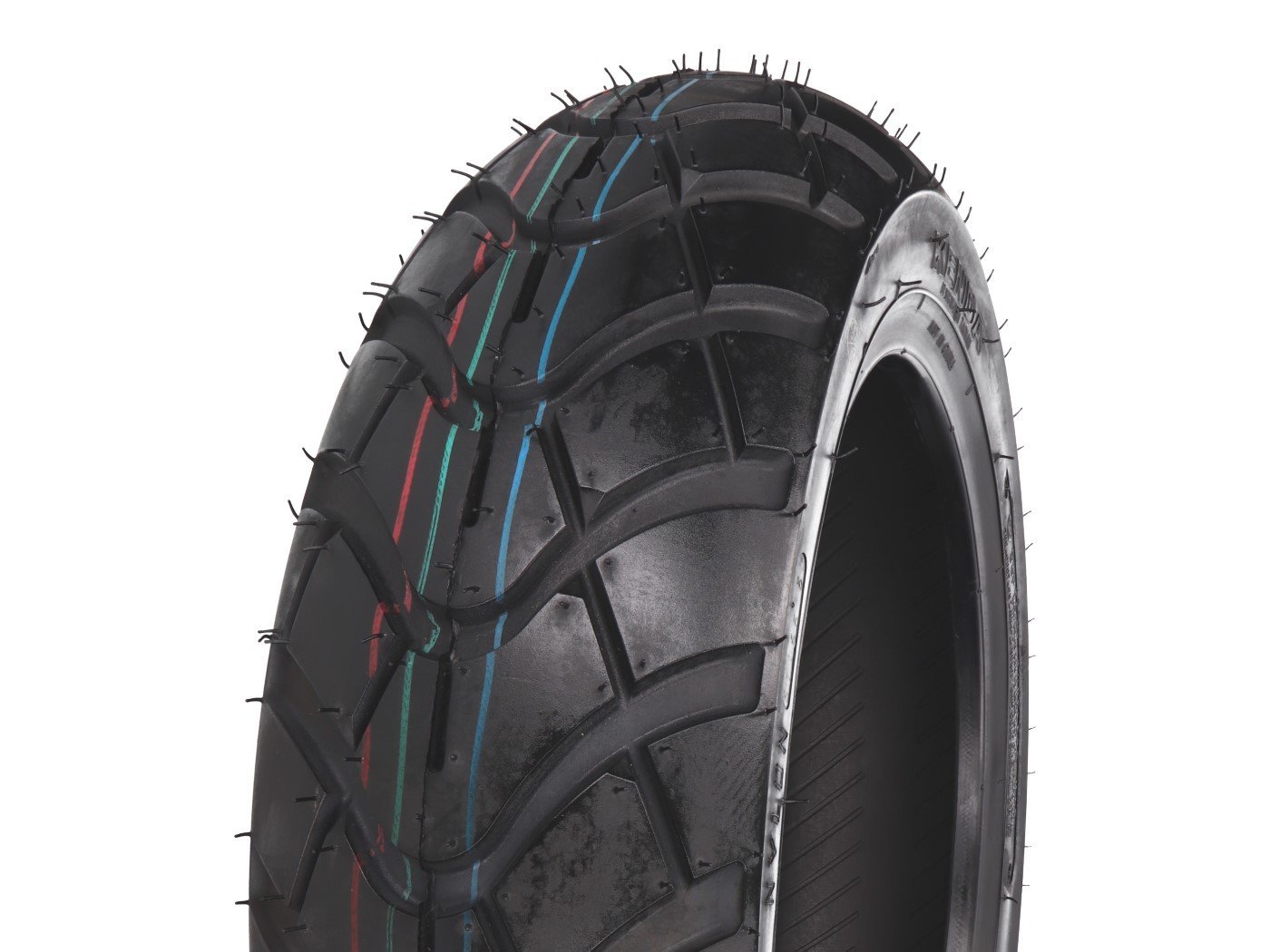 Tires Kenda K761 110/70-12 3.00X12 4PR 47J TL