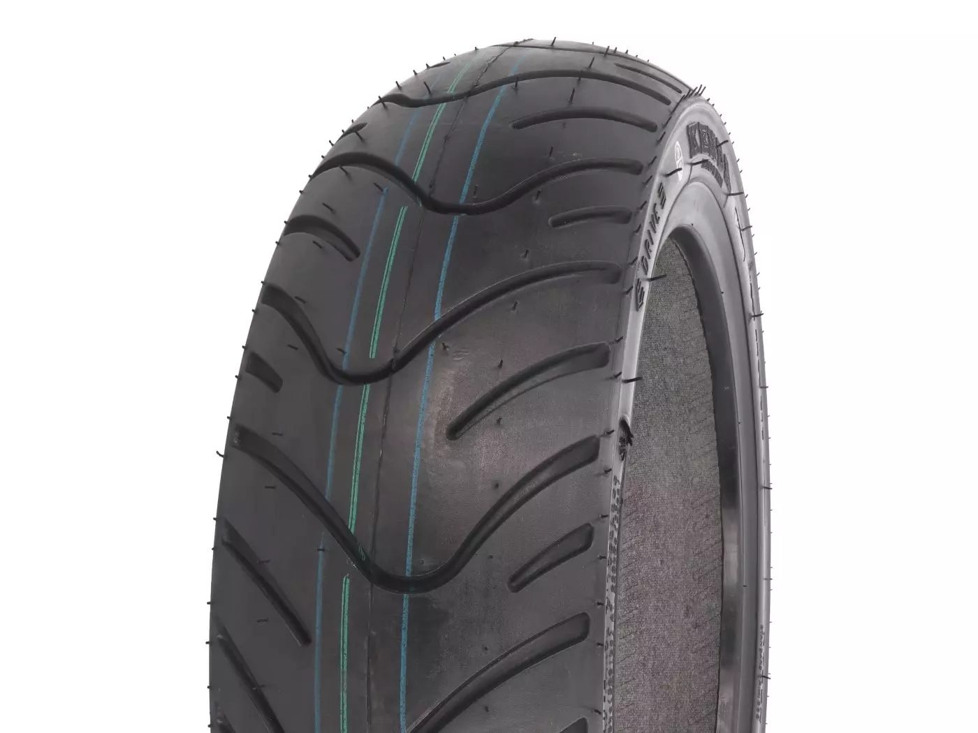 Tire Kenda K413 100/80-10 52J TL