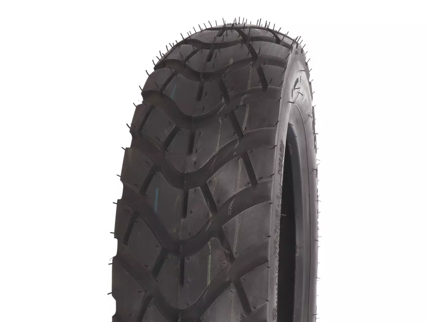 Tire Kenda K761 120/90-10 57J TL