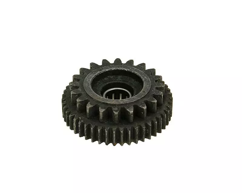 Starter Drive Gear 20/47 For Keeway, CPI, Generic