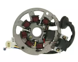 Alternator Stator Version 4 For Keeway, CPI