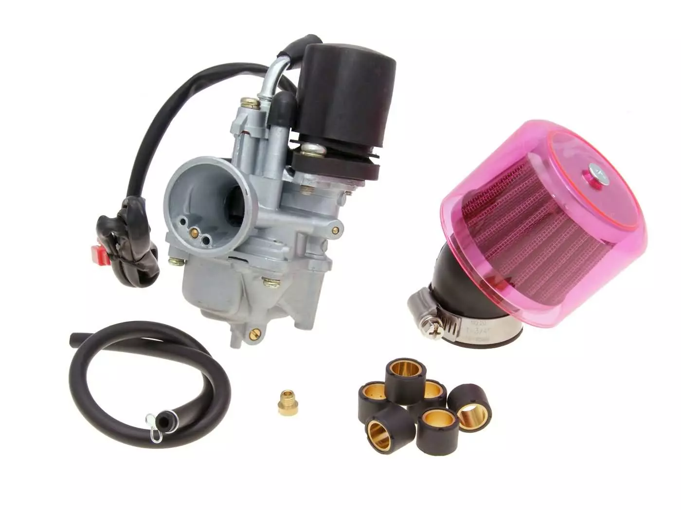 Carburetor Kit Tuning Sport For Minarelli, CPI Horizontal