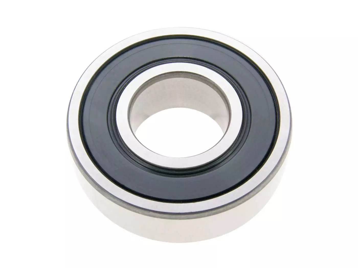 Ball Bearing Radial Sealed 22x44x12mm - 60/22.2RS