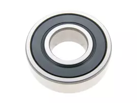 Ball Bearing Radial Sealed 10x26x8mm - 6000.2RS