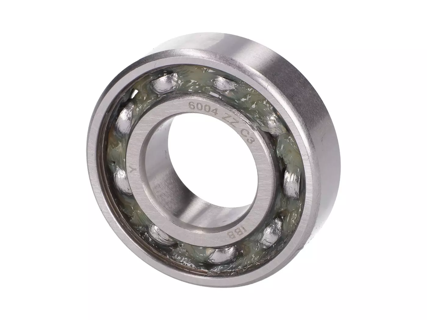 Ball Bearing 6004.C3 - 20x42x12mm