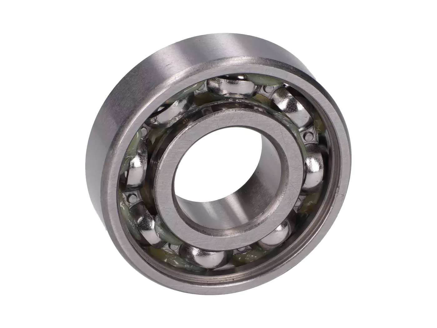 Ball Bearing 6304.C3 - 20x52x15mm