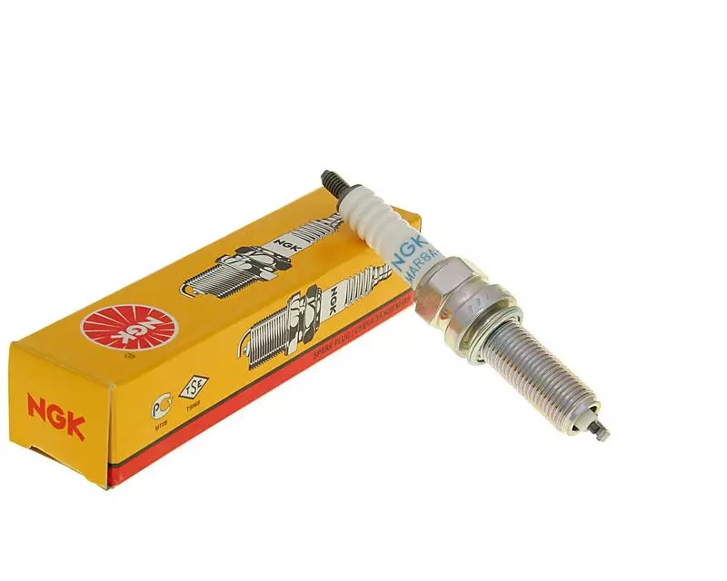 Spark Plug NGK LMAR8A-9