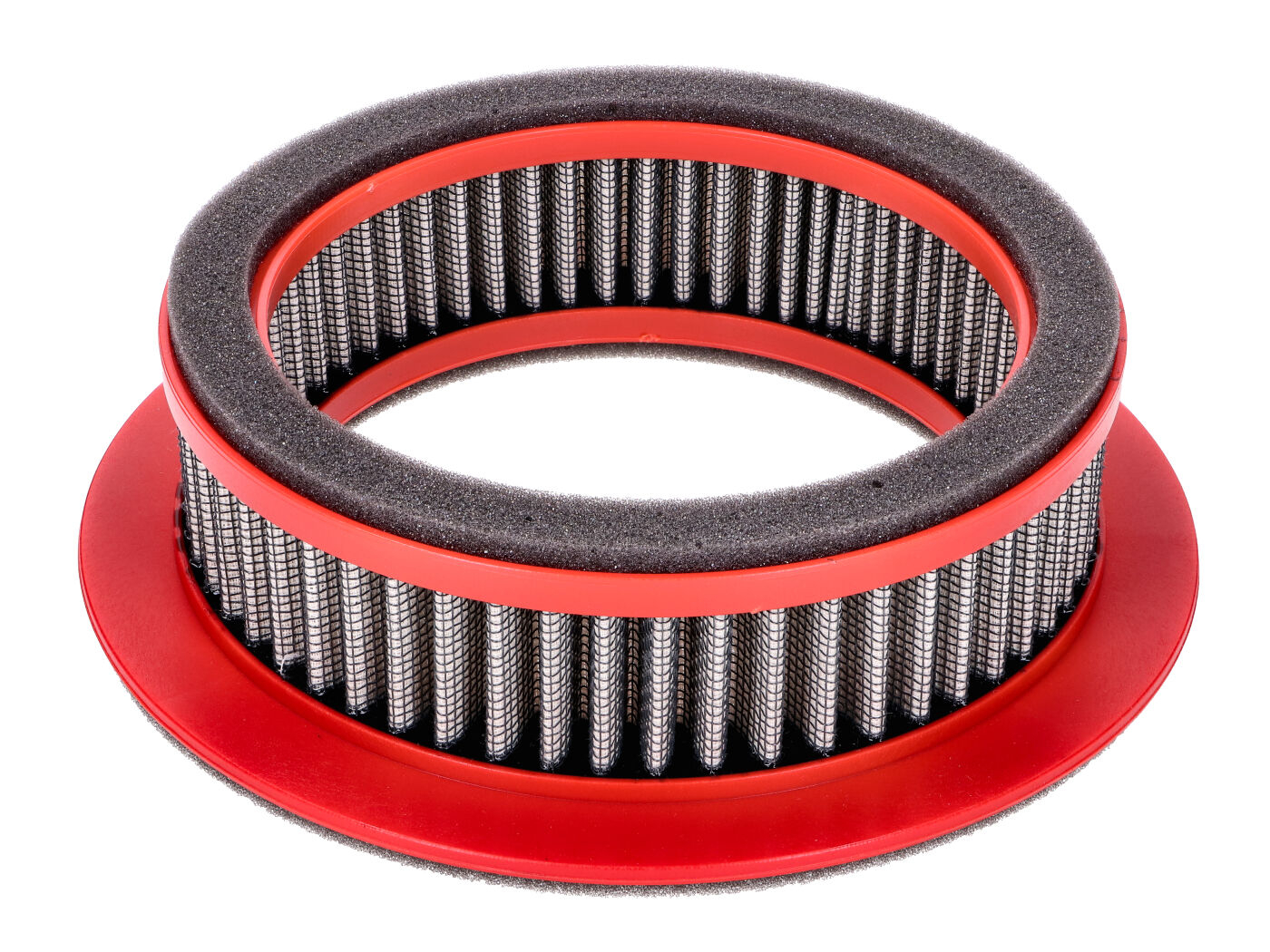 Air Filter Insert Variomatic Malossi V-Filter For Yamaha T-Max 500 / 500 Ie 4T LC