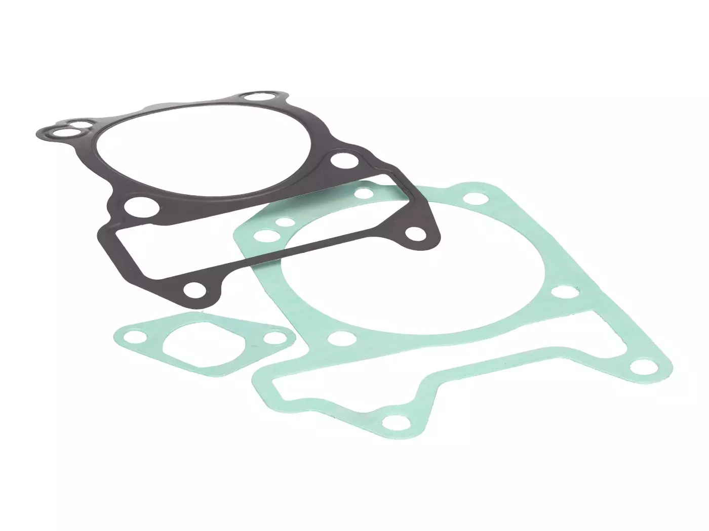 Cylinder Gasket Set Malossi 70mm 187cc For Piaggio Leader