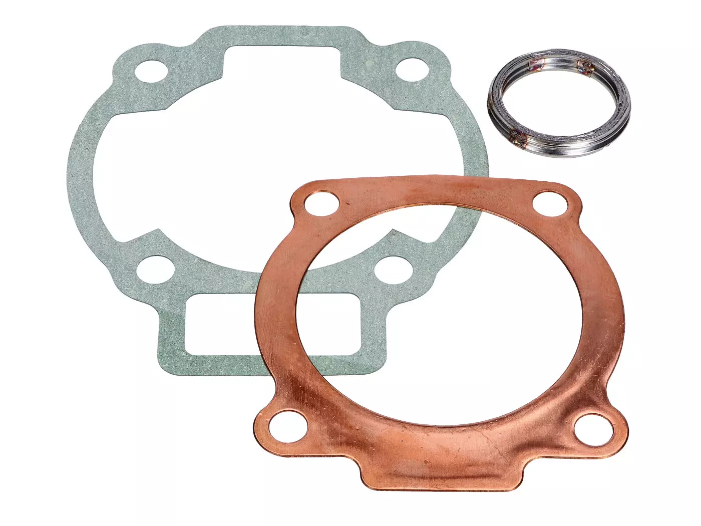 Cylinder Gasket Set Malossi 172cc For Piaggio 125-180 AC