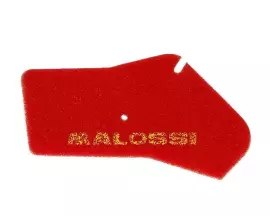 Air Filter Foam Element Malossi Red Sponge For Honda SFX 50 2-stroke