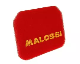 Air Filter Foam Element Malossi Red Sponge For Suzuki Burgman 250, 400 -2006