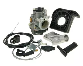 Carburetor Kit Malossi PHBG 21 A For Honda Camino