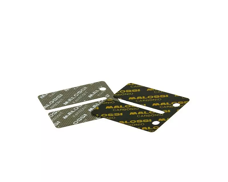 Carbon Reed Petals Malossi For Honda, Peugeot, SYM