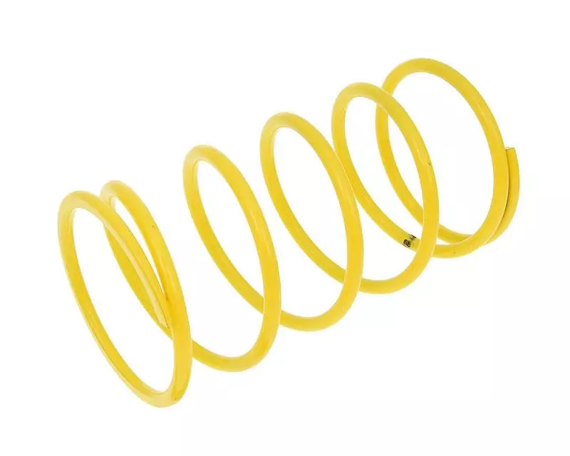 Torque Spring Malossi Yellow K6.0 / L150mm For Suzuki Burgman 400