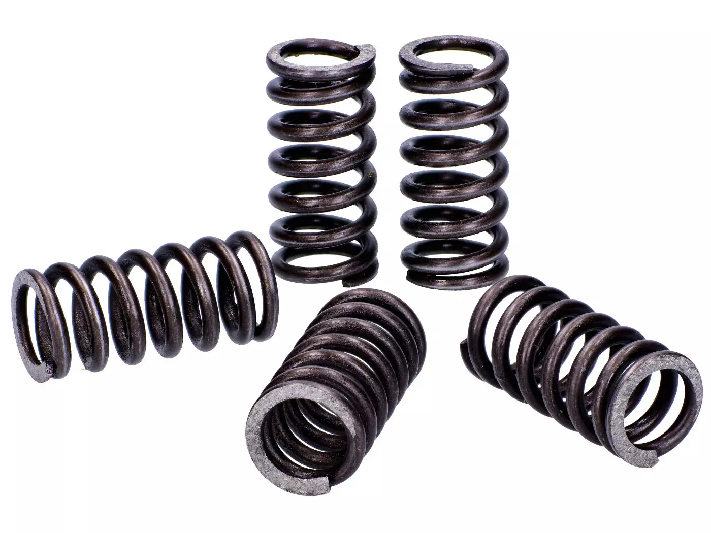 Clutch Springs Malossi Reinforced For Derbi EBE, EBS, D50B