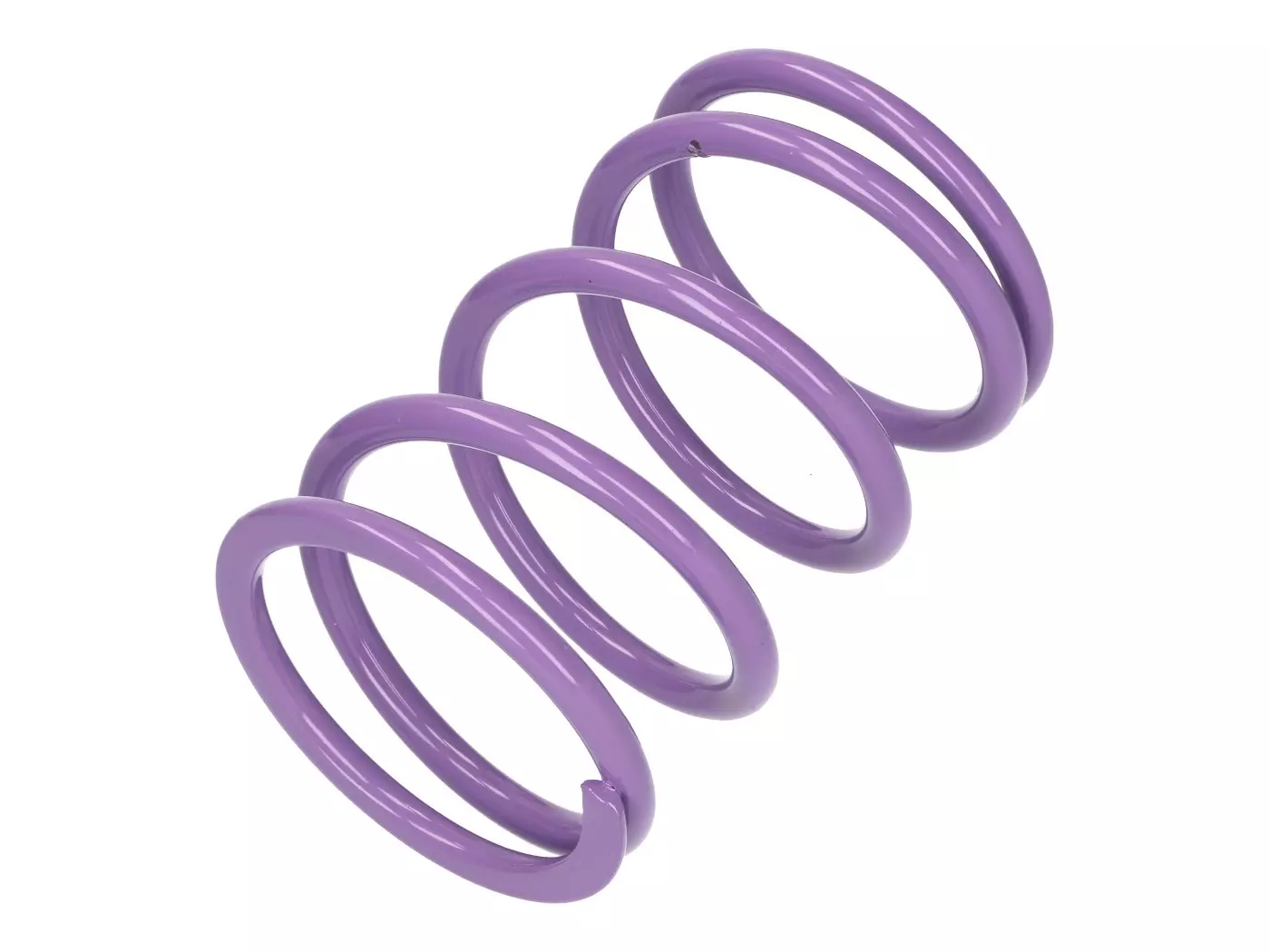 Buy now: Torque Spring Malossi MHR Lilac K19.74 / L105mm For Kymco AK 550ie Torque Spring Malossi MHR Lilac K19.74 / L105mm For Kymco AK 550ie