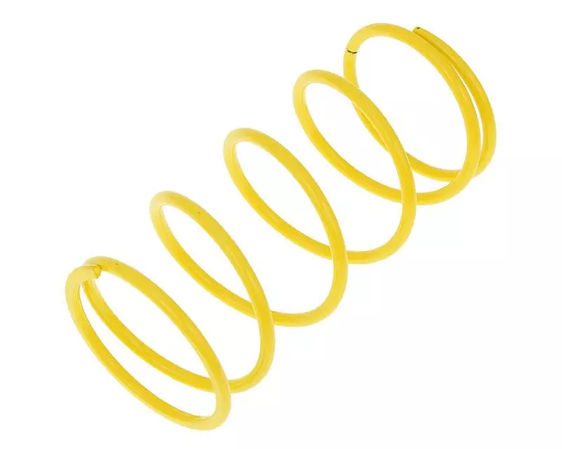 Torque Spring Malossi MHR Yellow +35% For Minarelli