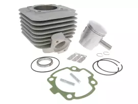 Cylinder Kit Malossi Aluminium Sport 120cc For Peugeot 100cc