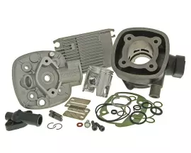 Cylinder Kit Malossi I-Tech Sport 70cc For Peugeot Jetforce TSDI