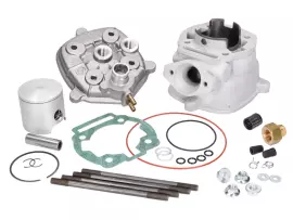 Cylinder Kit Malossi MHR 79cc 50mm For D50B0, D50B1