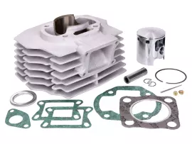 Cylinder Kit Malossi Aluminium Sport 110cc 54mm For Honda MB80, MT80, MTX80, MTX, Simson