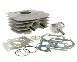 Cylinder Kit Malossi Aluminium Sport 65cc For Honda MB, MT, MTX, NSR
