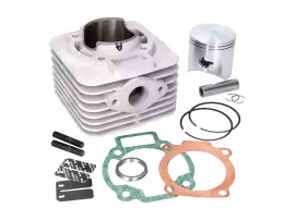 Cylinder Kit Malossi Racing 172cc 65mm For Piaggio 125, 150 2-stroke AC