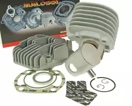 Cylinder Kit Malossi MHR Racing 50cc For Minarelli Horiz. AC 10mm