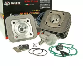 Cylinder Kit Malossi Sport 50cc For Piaggio AC