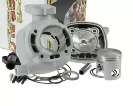 Cylinder Kit Malossi MHR Replica 70cc For Peugeot LC