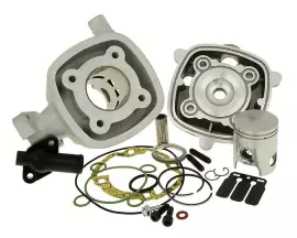 Cylinder Kit Malossi MHR Replica 50cc For Peugeot Vertical LC