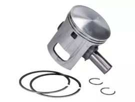 Piston Kit Malossi For Vespa PX 80, 100