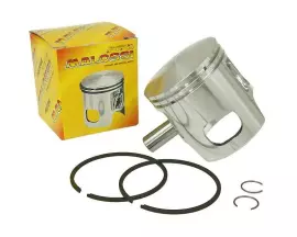 Piston Kit Malossi 70cc 47mm For Minarelli, Morini AC, LC