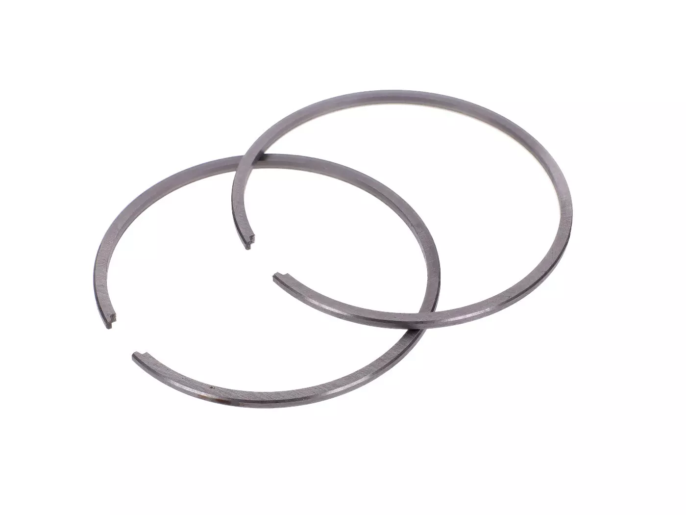 Piston Rings Malossi 43x1.5