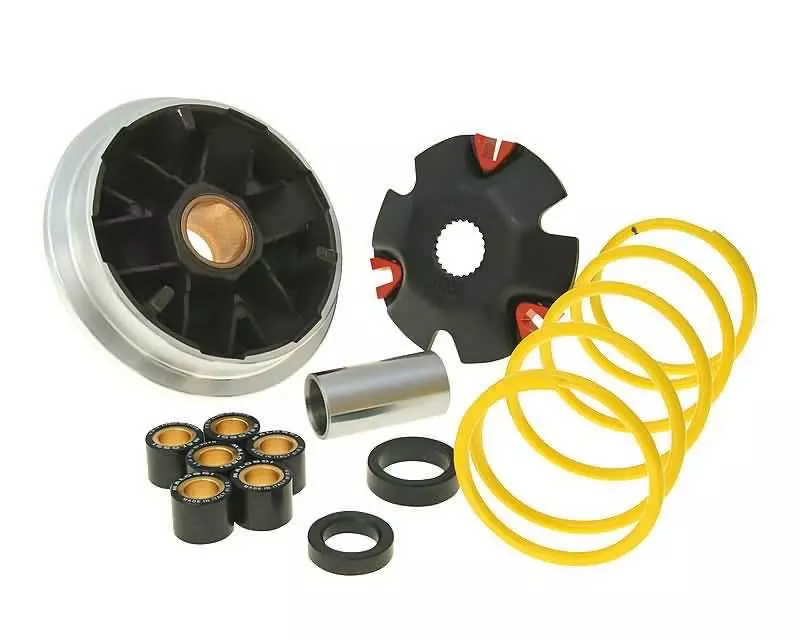 Variator Malossi Multivar For Suzuki (99-)