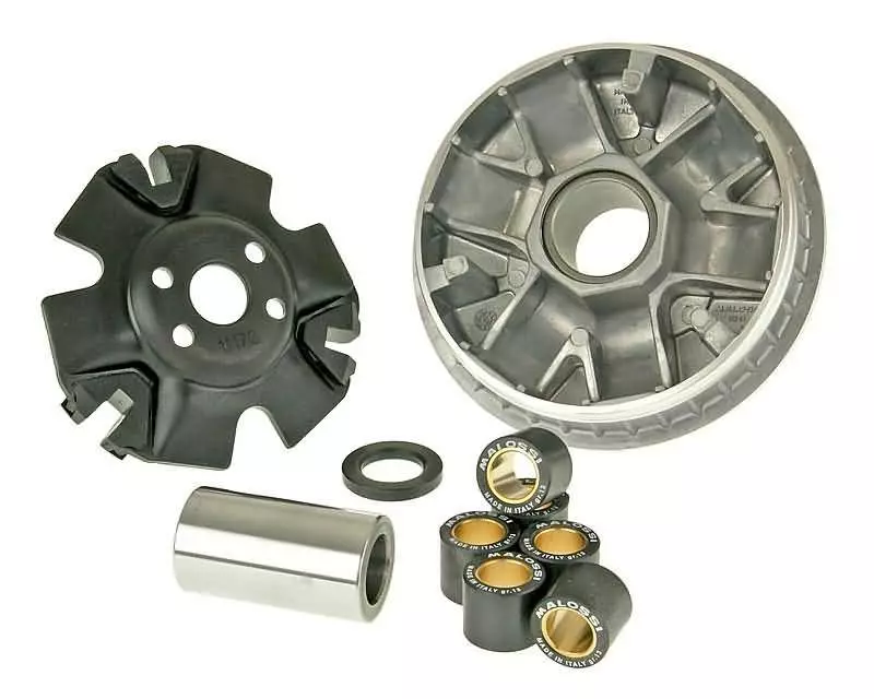 Buy now: Variator Malossi Multivar 2000 For Kymco MXU, MXer 150 Variator Malossi Multivar 2000 For Kymco MXU, MXer 150