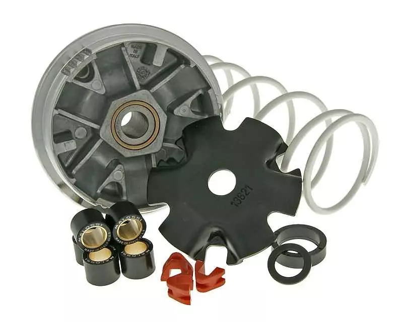 Variator Malossi MHR Multivar 2000 For Yamaha Aerox, Giggle, Neos, Vino, MBK Nitro, BoosterX, Ovetto 50cc 4-stroke