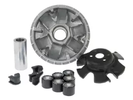 Variator Malossi Multivar 2000 For Honda Helix CN250, Piaggio Hexagon 250, CF Moto
