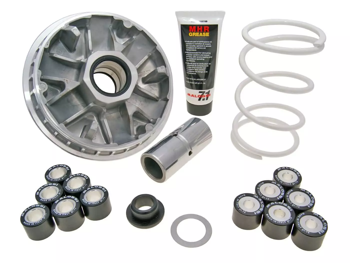 Buy now: Variator Malossi Multivar 2000 For Honda SH300i, NSS 300i Variator Malossi Multivar 2000 For Honda SH300i, NSS 300i