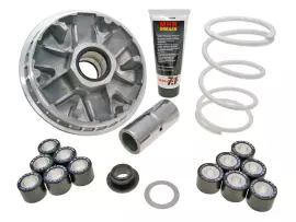 Variator Malossi Multivar 2000 For Honda SH300i, NSS 300i