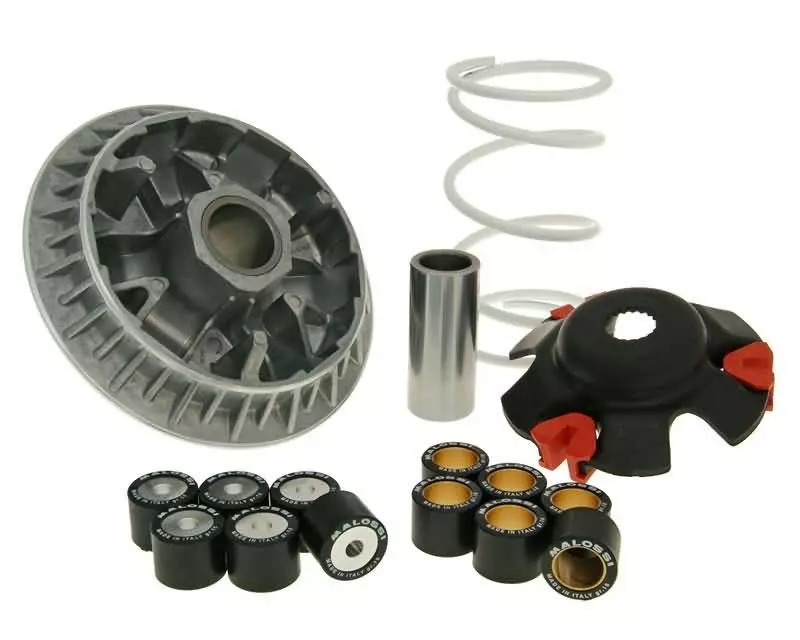 Buy now: Variator Malossi Multivar 2000 For Kymco 200i, 300i Variator Malossi Multivar 2000 For Kymco 200i, 300i